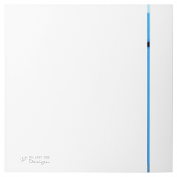  SILENT 100 CHZ DESIGN 