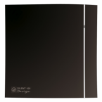  SILENT 100 CZ BLACK DESIGN 