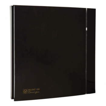  SILENT 100 CZ BLACK DESIGN 