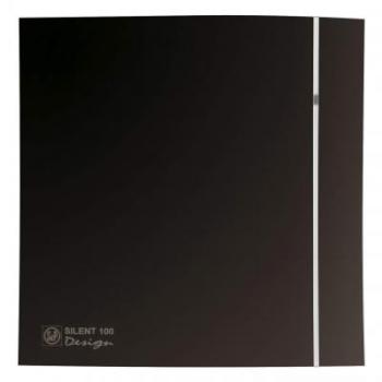  SILENT 100 CZ BLACK DESIGN 