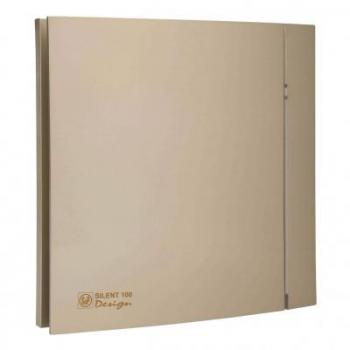  SILENT 100 CZ CHAMPAGNE DESIGN 