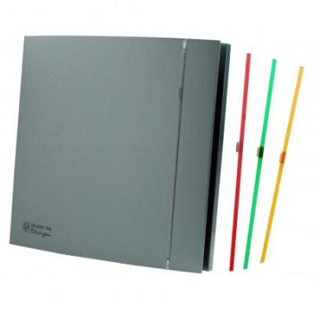  SILENT 100 CZ GREY DESIGN 