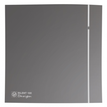  SILENT 100 CZ GREY DESIGN 