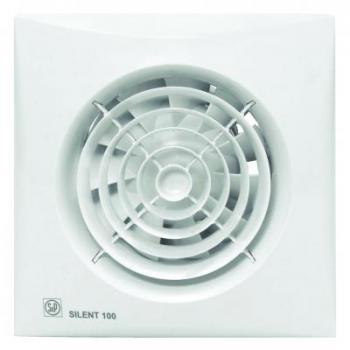  SILENT 100 CHZ 12V 