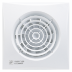  SILENT 100 CZ ECOWATT 