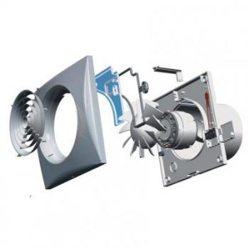  SILENT 100 CZ ECOWATT 