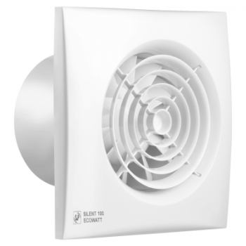  SILENT 100 CZ ECOWATT 