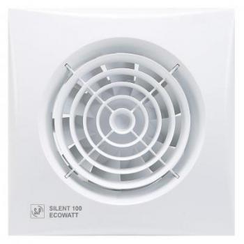 SILENT 100 CZ ECOWATT 