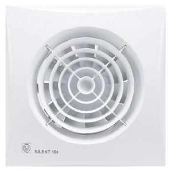  SILENT 100 CZ ECOWATT 
