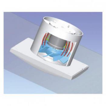  SILENT 100 CHZ ECOWATT 