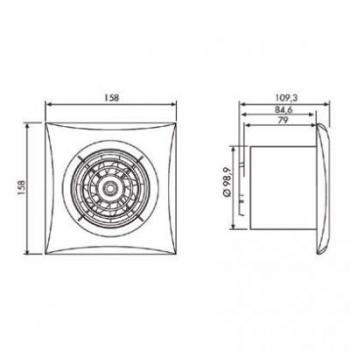  SILENT 100 CHZ ECOWATT 