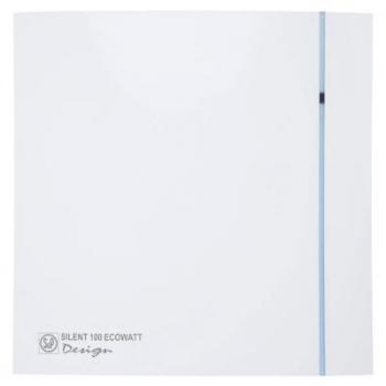 SILENT 100 CZ ECOWATT DESIGN 