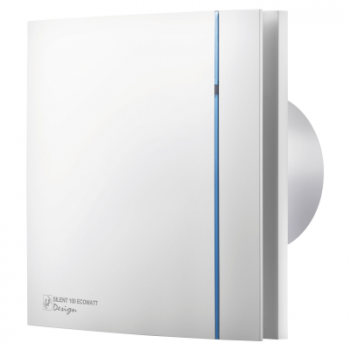  SILENT 100 CHZ ECOWATT DESIGN 