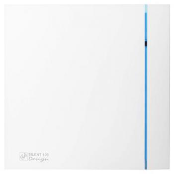  SILENT 100 CRZ ECOWATT DESIGN 