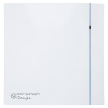  SILENT 100 CRZ ECOWATT DESIGN 