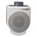  CK 60 F 2V 