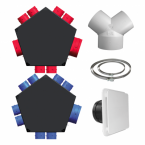  KIT ACCESSOIRES P04 