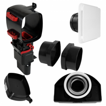  KIT ACCESSOIRES NOD 50 T5/4S 
