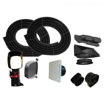  KIT ACCESSOIRES NOD 50 T5/4S 