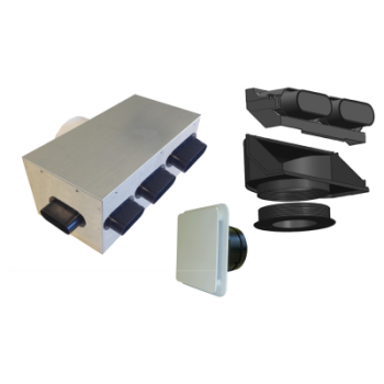  KIT ACCESSOIRES PLI 50 T4/2S 