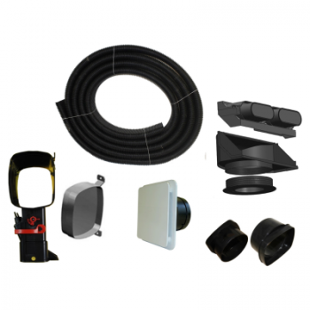  KIT ACCESSOIRES NOD 50 T4/2S 