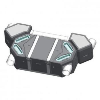  FLEXEO 210 RD 
