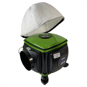  PULSIVE VENTIL ROOF 1S 