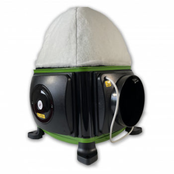  PULSIVE VENTIL ROOF 1S 