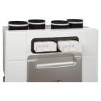  KIT FILTRES F7/G4 DOMEO 
