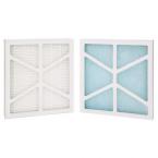  KIT FILTRES M5/G4 DOMEO 