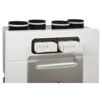  KIT FILTRES M5/G4 DOMEO 