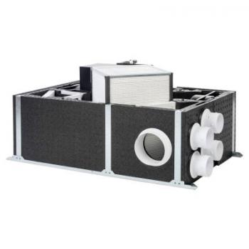  KIT ORKA BP HR 