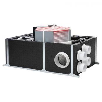  KIT ORKA BP HR 