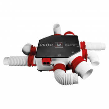  OCTEO AUTO SERENITE ECO RD K 