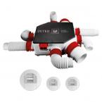  OCTEO HYGRO ECOWATT+ KHB T3/7P 