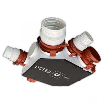  OCTEO HYGRO ECOWATT+ KHB T3/7P 