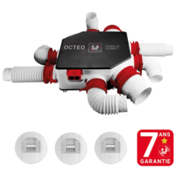  OCTEO HYGRO ECOWATT 2+ KIT HB 