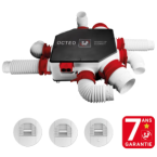  OCTEO HYGRO ECOWATT HP 2+ KIT 