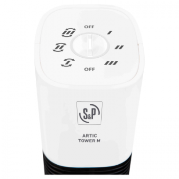  ARTIC TOWER M 