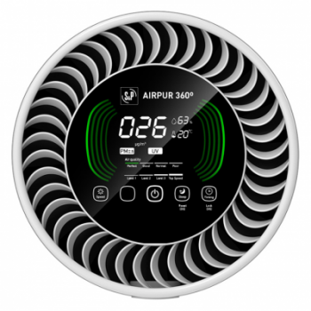  AIRPUR 360 