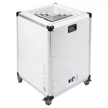  AIRPUR PAP 650V VOC H14 