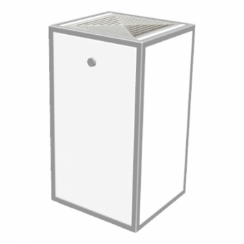  AIRPUR PAP 650V VOC H14 