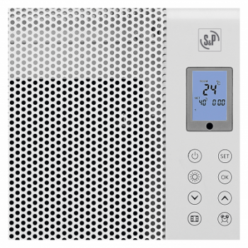  RADIANT 1505 