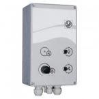  VEPZ 5 VARIATEUR DE TENSION + 