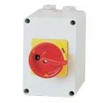  COMMUT.M/A AUTO FORCE REDT 