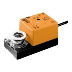  SERVO-M LM 230 A MOT.TOUT/RIEN 