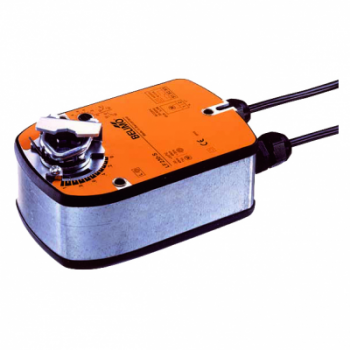  SERVO-M LF 230 S MOT.TOUT/RIEN 