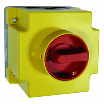  INTER PROX C15/D10 1V 