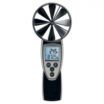  Lot thermo-anmomtre testo 41 