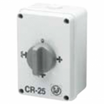  CR-25 